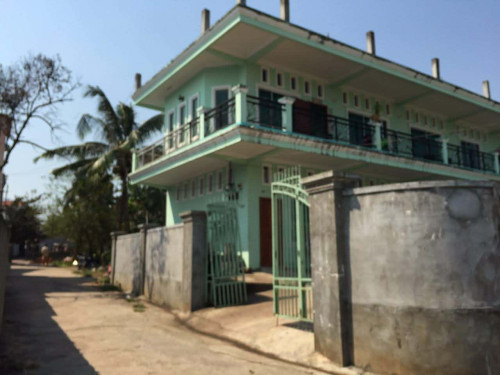 ផ្ទះលក់បន្ទាន់