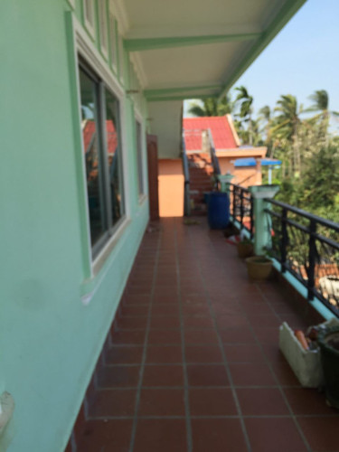 ផ្ទះលក់បន្ទាន់