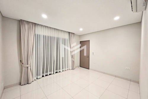 វីឡា បុរីច័ន្ទគីរី