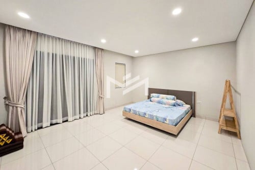 វីឡា បុរីច័ន្ទគីរី