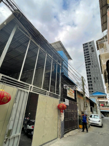 ផ្ទះជួល