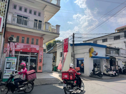 ផ្ទះជួល