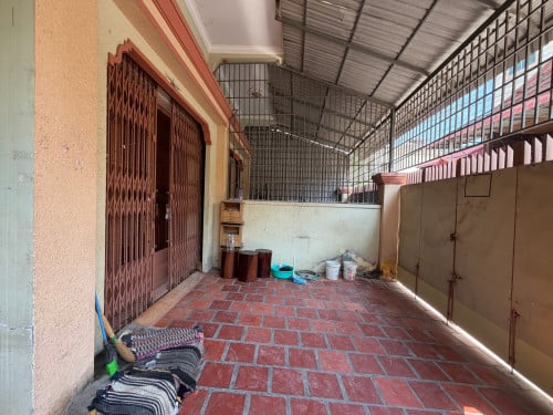 ផ្ទះកែងសម្រាប់ជួលនៅ បឹងទំពុន