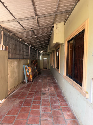 ផ្ទះកែងសម្រាប់ជួលនៅ បឹងទំពុន