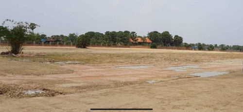 ដីលក់នៅម្តុំបឹងតាមោក