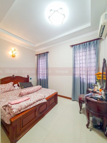 វីឡាទោល សម្រាប់លក់!!