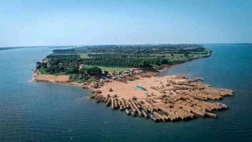ដីសម្រាប់លក់
