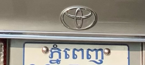 គ្រាប់កឹបស្លាកលេខ