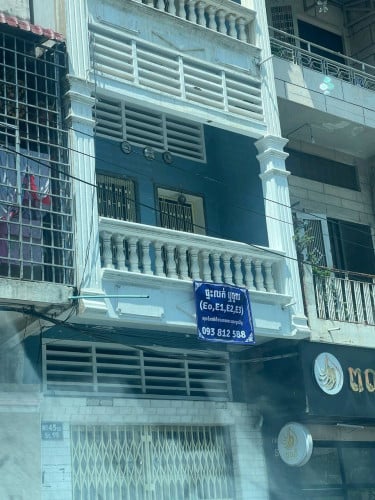 ផ្ទះលក់ឬជួល