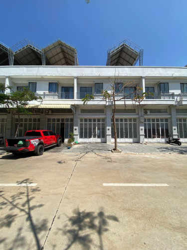 ផ្ទះអាជីវកម្មសម្រាប់ជួល