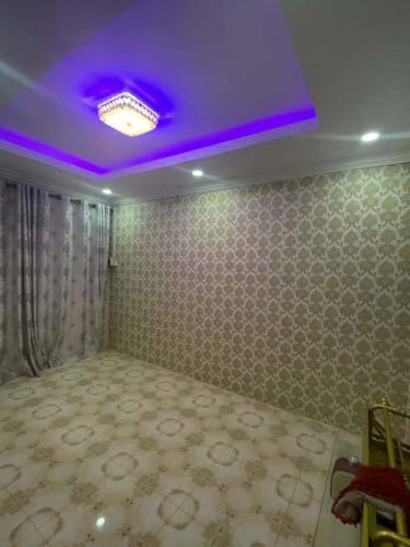 ផ្ទះលក់បន្ទាន់ ៤ម៉ឺនជាង(គីឡូលេខ៦) ចុះពីផ្លូវជាតិ២០០ម
