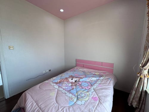 𝐅𝐨𝐫 𝐑𝐞𝐧𝐭: 3-Bedroom Apartment – Rose Condo, Tunle Bassac