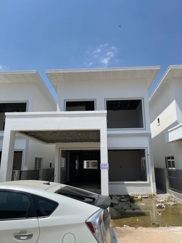 ផ្ទះធ្វើបាន70%