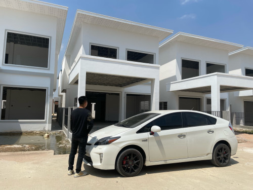 ផ្ទះធ្វើបាន70%