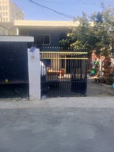 ដីលក់ ទំហំ 8.7m x 40m
