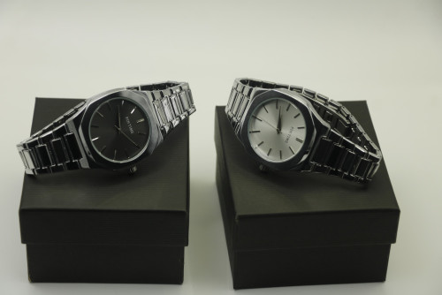 ឡិការដៃបុរស Brand PinTime : មានពីរពណ៌សម្រាប់ជ្រើរើស