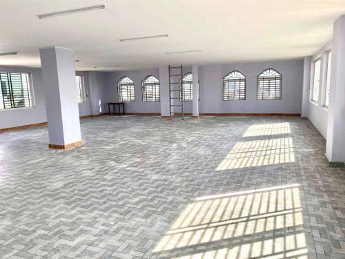 អគារសម្រាប់លក់​ | BUILD FOR SALE (ទីតាំងទឹកថ្លា)