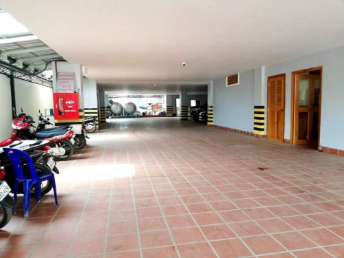 អគារសម្រាប់លក់​ | BUILD FOR SALE (ទីតាំងទឹកថ្លា)