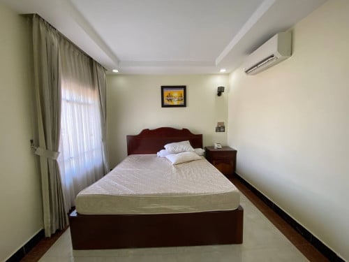 អគារសម្រាប់លក់​ | BUILD FOR SALE (ទីតាំងទឹកថ្លា)