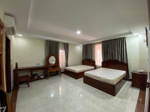 អគារសម្រាប់លក់​ | BUILD FOR SALE (ទីតាំងទឹកថ្លា)