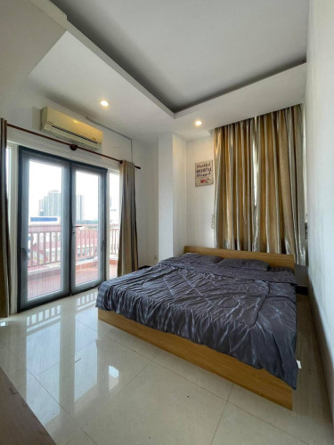អគារសម្រាប់លក់ | BUILD FOR SALE (ទីតាំងផ្សារដេីមថ្កូវ)
