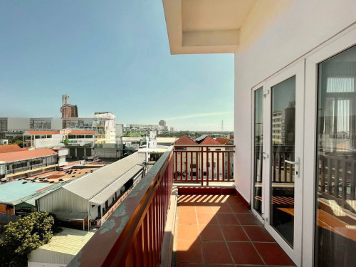 អគារសម្រាប់លក់ | BUILD FOR SALE (ទីតាំងផ្សារដេីមថ្កូវ)