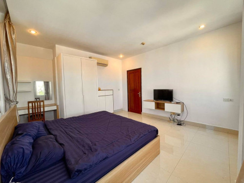 អគារសម្រាប់លក់ | BUILD FOR SALE (ទីតាំងផ្សារដេីមថ្កូវ)