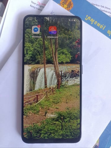 ចង់លក់ F11 pro តម្លៃ 45 $