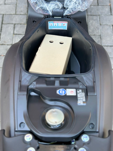 វៃដូរបង់រំលស់HONDA SCOOPY ឆ្នាំ2026ថ្មីកេសក្រុមហ៊ុន100%