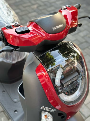 វៃដូរបង់រំលស់HONDA SCOOPY ឆ្នាំ2026ថ្មីកេសក្រុមហ៊ុន100%