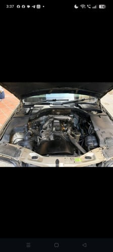 ឡានលក់ MERCEDES-BENZ s420