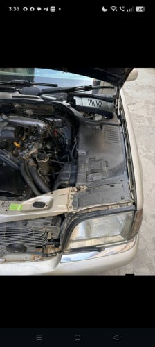 ឡានលក់ MERCEDES-BENZ s420
