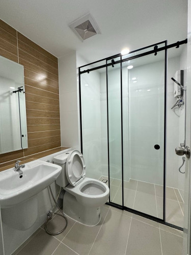 ខុនដូជួល Polaris 23 ទីតាំងប៉េងហួត បឹងស្នោរ