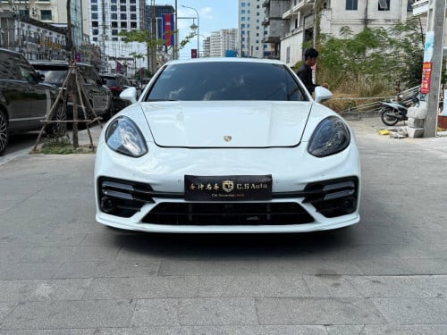 保时捷Porsche
