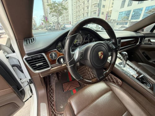 保时捷Porsche