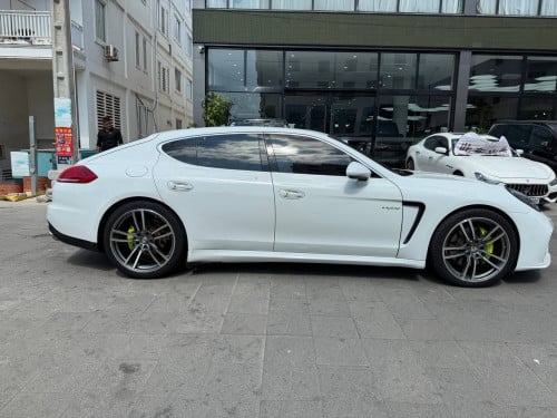 保时捷Porsche