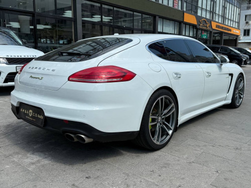 保时捷Porsche