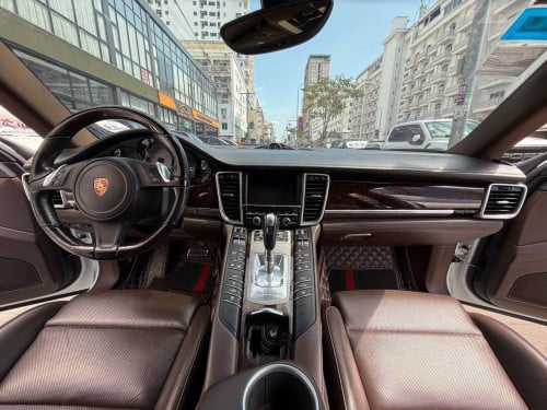 保时捷Porsche
