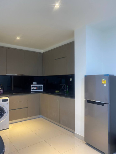 🏢 Condo for Rent - Koh Pich Area