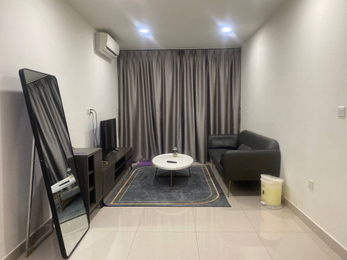 🏢 Condo for Rent - Koh Pich Area