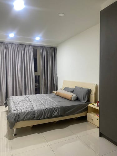🏢 Condo for Rent - Koh Pich Area