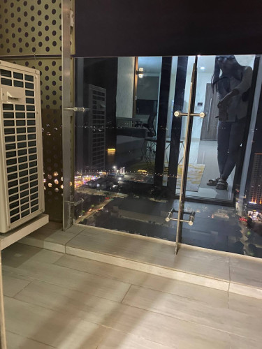 🏢 Condo for Rent - Koh Pich Area