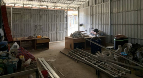 🏦Warehouse Available for Urgent Sale at a Special Price (Negotiable).