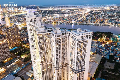 💰 តម្លៃជួល៖ $360/ខែ (Condo urband village phase 2)