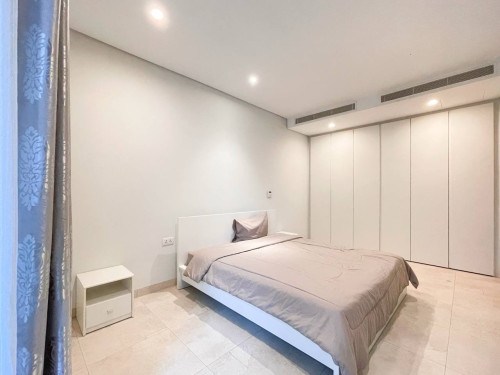 📍BKK1 - 1BR Embassy Residence for rent [ ខុនដូ1បន្ទប់គេងសំរាប់ជួលនៅបឹងកេងកង1 ]