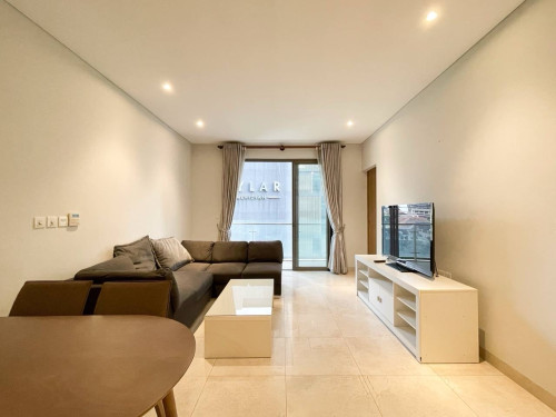 📍BKK1 - 1BR Embassy Residence for rent [ ខុនដូ1បន្ទប់គេងសំរាប់ជួលនៅបឹងកេងកង1 ]