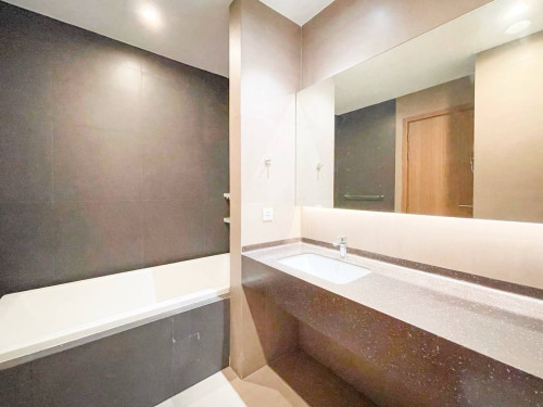 📍BKK1 - 1BR Embassy Residence for rent [ ខុនដូ1បន្ទប់គេងសំរាប់ជួលនៅបឹងកេងកង1 ]
