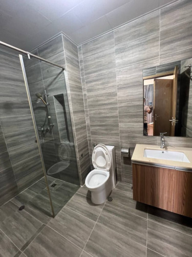 📍Near Central Market - Skyline Tower for rent