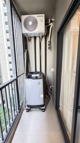 📍Toul Kork - 1BR Parkland TK for rent [ ខុនដូ1បន្ទប់គេងសំរាប់ជួលនៅទួលគោគ ]