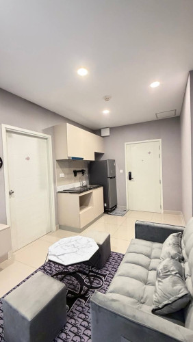 📍Toul Kork - 1BR Parkland TK for rent [ ខុនដូ1បន្ទប់គេងសំរាប់ជួលនៅទួលគោគ ]